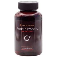 Heart of Cultures Whole Food Vitamin C